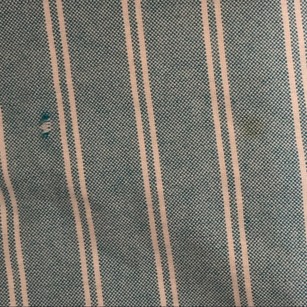 Ralph Lauren Cotton Oxford - Picture 3 of 6